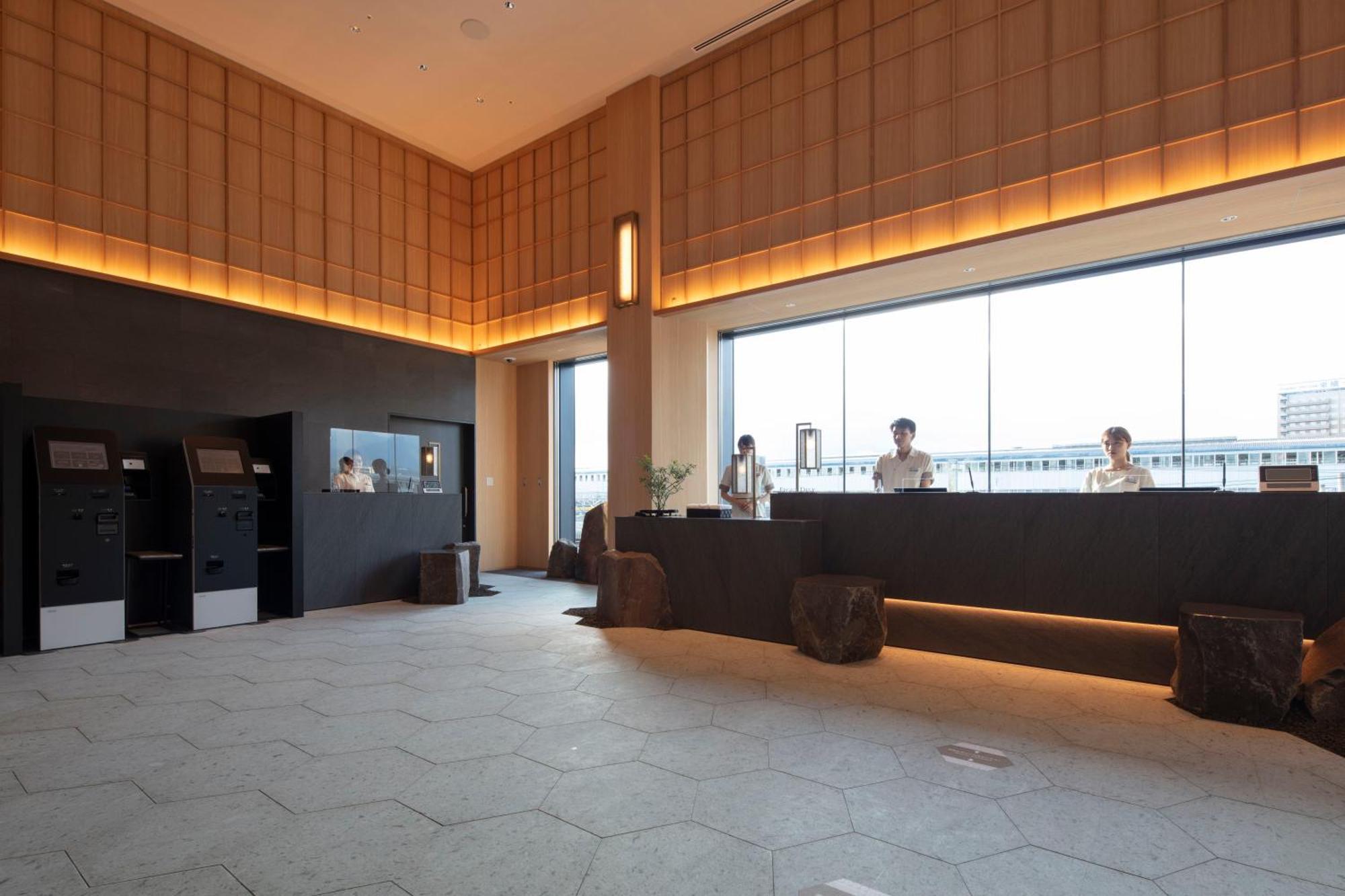 Tokyu Vacations Fujisan Mishima Hotel Mishima  Ngoại thất bức ảnh