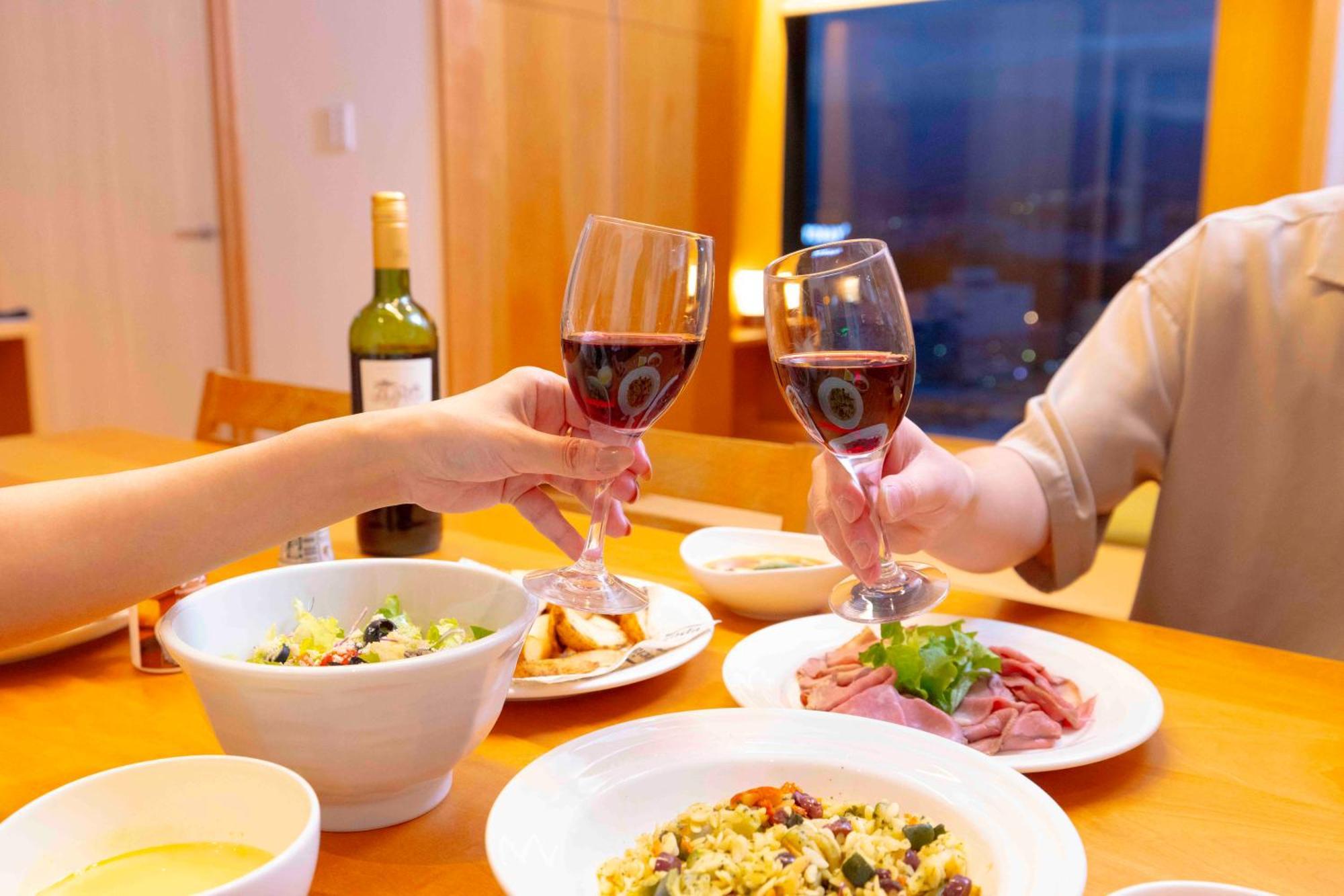 Tokyu Vacations Fujisan Mishima Hotel Mishima  Ngoại thất bức ảnh