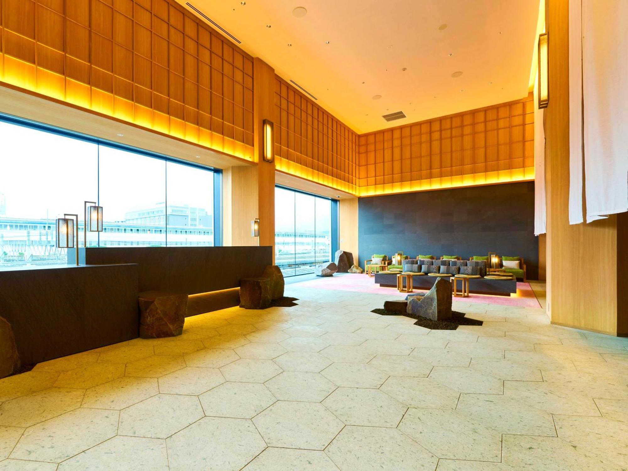 Tokyu Vacations Fujisan Mishima Hotel Mishima  Ngoại thất bức ảnh